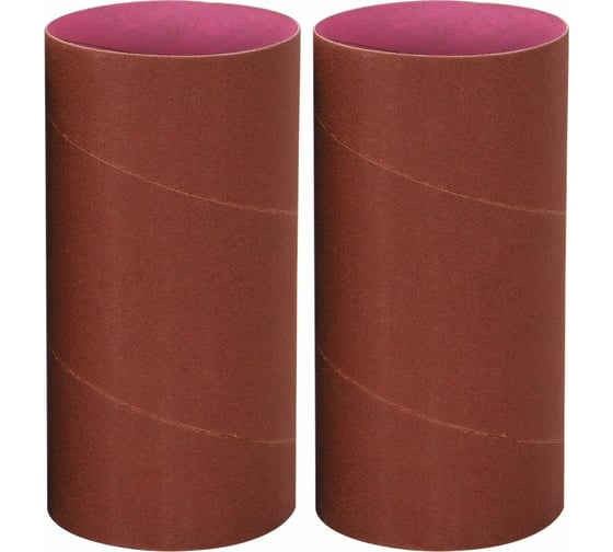 Втулка шлифовальная (2 шт; 101.2х230 мм; 150G) для JOSS-S JET 575954K 1