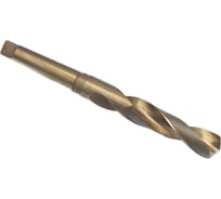 Сверло по металлу к/x 36х195х344 мм, Р6М5К5, КМ4 TORNERI 045558