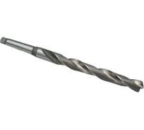 Сверло по металлу к/x 29.5х395/275 мм, Р6М5, удлиненное, КМ3 TORNERI 045555