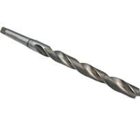 Сверло по металлу к/x 28.5х395/275 мм, Р6М5, удлиненное, КМ3 TORNERI 045554