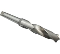 Сверло по металлу к/x 58х235х422 мм, КМ5 TORNERI 044711