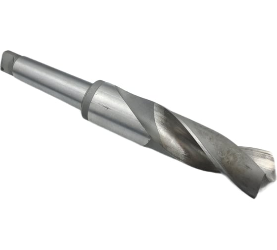 Сверло по металлу к/x 66х245х432 мм, КМ5 TORNERI 045531