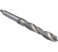 Сверло по металлу к/x 36х195х344 мм, Р6М5, КМ4 TORNERI 045541