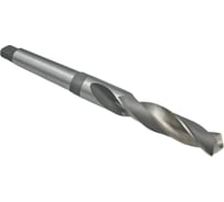 Сверло по металлу к/x 35.5х190х339 мм, КМ4 TORNERI 045527