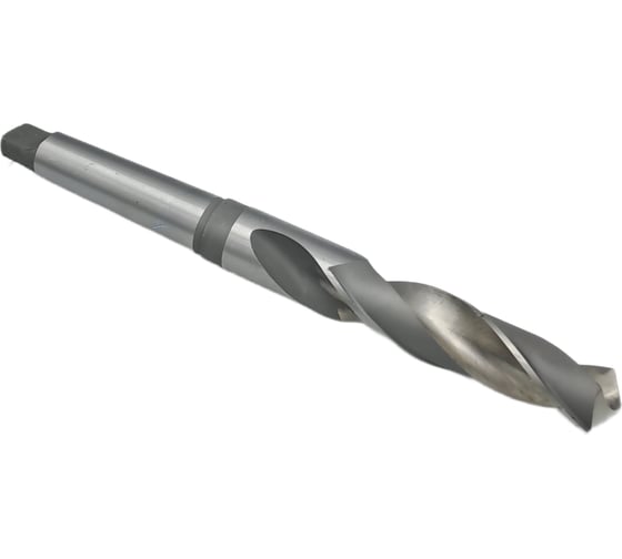 Сверло по металлу к/x 35.5х190х339 мм, КМ4 TORNERI 045527 1