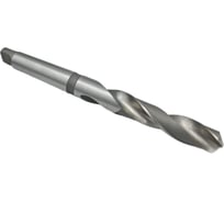 Сверло по металлу к/x 32х185х334 мм, Р6М5, КМ4 TORNERI 044750