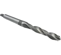 Сверло по металлу к/x 26.5х165х286 мм, Р6М5, КМ3 TORNERI 045539