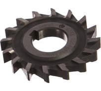 Фреза дисковая 3-х сторонняя (63х8х22 мм; Z=16; Р6М5) Туламаш ТМ 138670 15826724