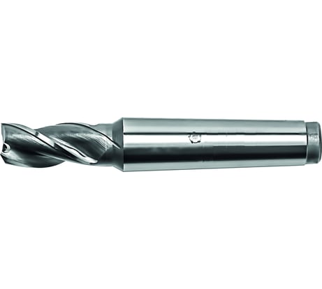 Фреза концевая ООО "ТМТ ГРУПП" к/х 22 3 зуб. КМ 2 Р6М5 134831