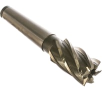 Фреза концевая ООО "ТМТ ГРУПП" к/х 32 6 зуб. КМ 3 Р6М5 134847