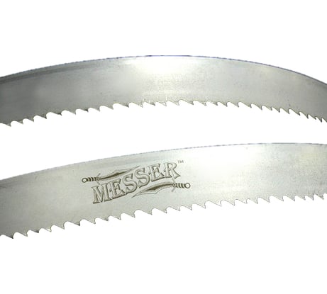 Полотно ленточное М42 (1640х13х0.65 мм; 6/10 NT) MESSER 421306506101640