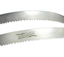 Полотно ленточное М42 (2362х19х0.9 мм; 10/14 NT) MESSER 421900910142362