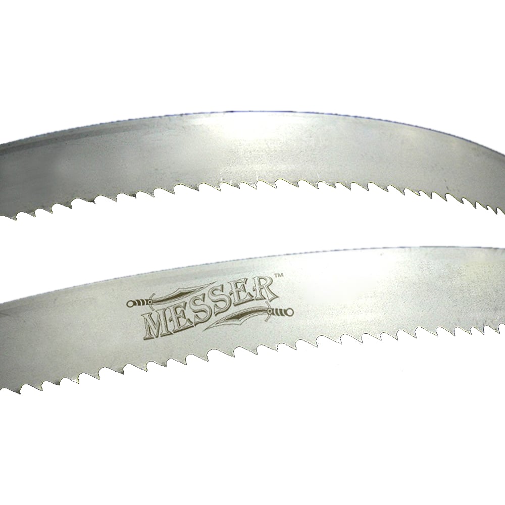 Полотно ленточное М42 (3035х27х0.9 мм; 3/4 NT) MESSER 422709003043035 ...