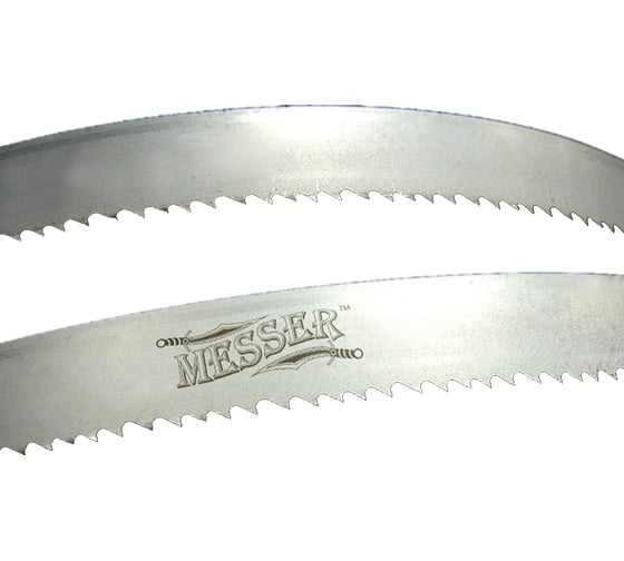Полотно ленточное М51 (4100х34х1.1 мм; 3/4 NT) MESSER 513401103044100 1