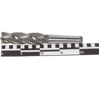 Фреза концевая ООО "ТМТ ГРУПП" к/х дл. 32х106х208 4з КМ3 Р6М5 134886