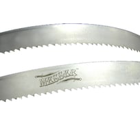 Полотно ленточное М42 (1640х13х0.65 мм; 10/14 NT) MESSER 421306510141640