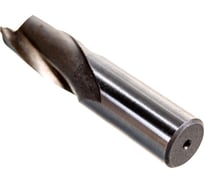 Фреза шпоночная ООО "ТМТ ГРУПП" цилиндрический хвостовик 16 Р6М5 134950