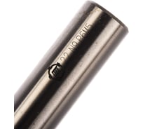 Фреза шпоночная ООО "ТМТ ГРУПП" цилиндрический хвостовик 22 Р6М5 134954