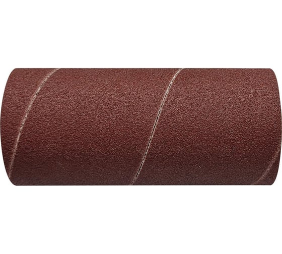 Втулка шлифовальная BELMASH 51х115 мм, P80 Белмаш SV053A 1