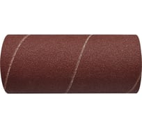 Втулка шлифовальная BELMASH 38х115 мм, P80 Белмаш SV048A 28245176