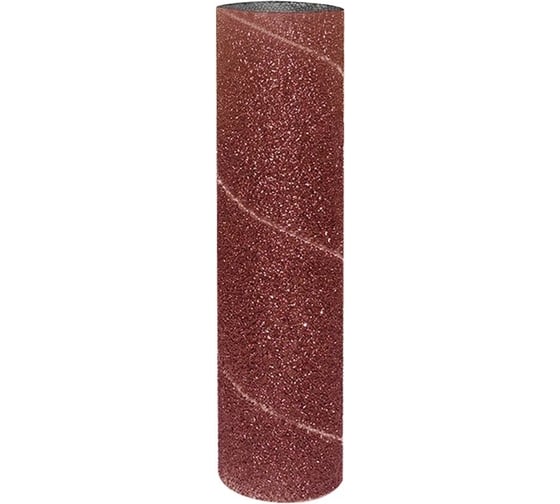 Втулка шлифовальная BELMASH 26х115 мм, P120 Белмаш SV044A