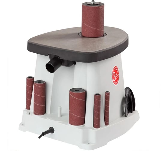 Втулка шлифовальная BELMASH 26х115 мм, P240 Белмаш SV046A