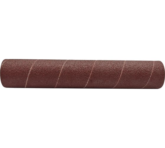 Втулка шлифовальная BELMASH 19х115 мм, P80 Белмаш SV038A
