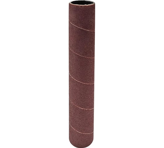 Втулка шлифовальная BELMASH 13х115 мм, P320 Белмаш SV037A 1