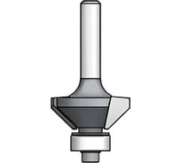 Фреза фаска угловая 45 гр., 19 мм, z2 хвостовик 12 мм WPW SL24532