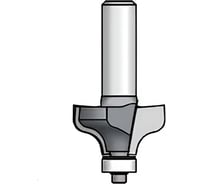 Фреза профиль равенна 5 мм, 35 мм, 17 мм с подшипником хвостовик 12 мм WPW RT06002