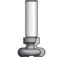 Фреза интегрированная ручка 5.5 мм, 38 мм, 14.5 мм хвостовик 12 мм WPW RO38002