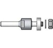 Оправка для фрезы дисковой серии n посадка 7.93 мм, 68 мм, без гайки и подшипника, хвостовик 12 мм WPW N000002