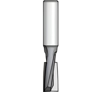 Фреза спиральная чистовая 16 мм, 32 мм, z3 хвостовик 16 мм WPW US35161