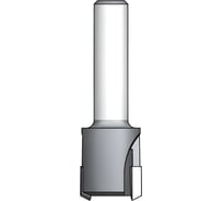Фреза для прямых пробок 10x16 мм, 58 мм хвостовик 6 мм WPW MNT1003