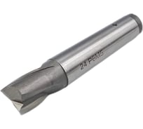 Фреза шпоночная к/х 24x26x128 мм, КМ3 TORNERI 039876