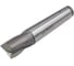 Фреза шпоночная к/х 24x26x128 мм, КМ3 TORNERI 039876 1