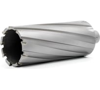 Сверло корончатое по металлу TCT 72x110 мм Bohre КБ011367