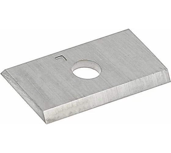 Нож твердый сплав 20x12x1.5 мм Dimar 3101220 1