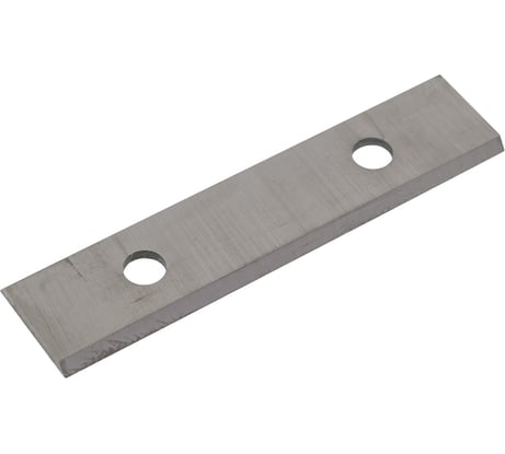Нож для фрезы твердый сплав 50x12x1.5 мм Dimar 3101250