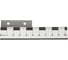 Нож для фрезы твердый сплав 50x12x1.5 мм SMG02 Dimar 3601250 4