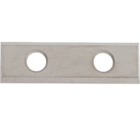 Нож для фрезы твердый сплав 30x9x1.5 мм Dimar 3107930