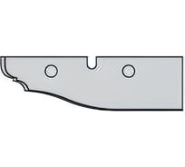 Нож для фрезы твердый сплав Profile 12x6.60x6 мм Dimar 3108544