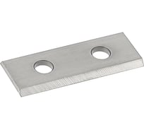 Нож для фрезы твердый сплав 50x12x1.5 мм Dimar 3105004