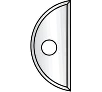 Нож для фрезы твердый сплав Dimar 3106504