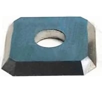 Нож для фрезы твердый сплав 12x12x1.5 мм Dimar 3608544