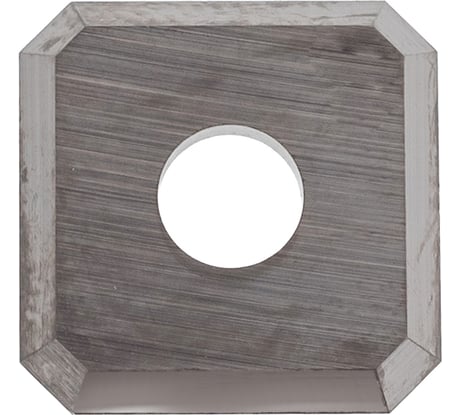 Нож для фрезы твердый сплав 12x12x1.5 мм Dimar 3608544