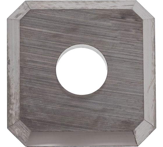 Нож для фрезы твердый сплав 12x12x1.5 мм Dimar 3608544