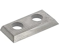 Нож для фрезы твердый сплав 16x7x1.5 мм Dimar 3007716