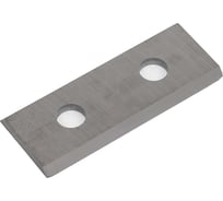 Нож для фрезы твердый сплав 30x12x1.5 мм Dimar 3101230
