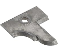 Нож для фрезы твердый сплав Profile 30x3.25x2 мм Dimar 3117103